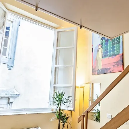 Sogno Apartment