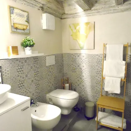 Apartment Sogno *