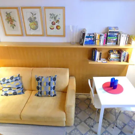 Sogno Apartment