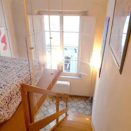 Apartment Sogno