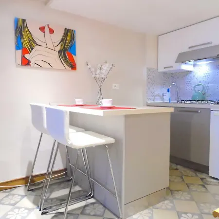Apartment Sogno Lucca