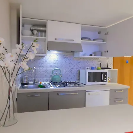 Sogno Apartment Lucca