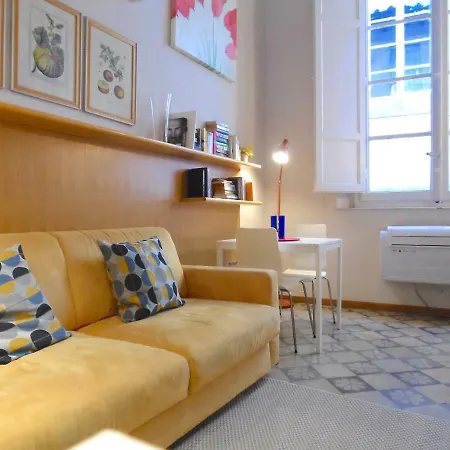 Sogno Apartment